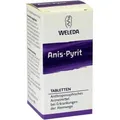 ANIS PYRIT 80St Tabletten PZN:761704