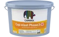 12,5L Caparol Cap-elast Phase2-W Rissanierung Schimmel algengefährdeten Fassaden