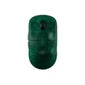 Pulsar Gaming Gears X2 Crazylight Kabellose Gaming-Maus, Ultraleicht, 36 g, optischer Schalter, 32000 DPI, 750 IPS, XS-1-Sensor, 8K-kompatibel (RandomFrankP-Edition)