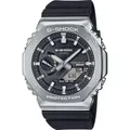 Casio G-Shock Uhr Armbanduhr Bluetooth GBM-2100-1AER - Schwarz/Schwarz