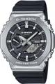 G-SHOCK Smartwatch, Armbanduhr, Herrenuhr, Bluetooth, Resinarmband,Weltzeit, Phone Finder,) schwarz