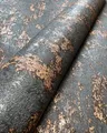 Tapete Vliestapete Anthrazit Beton Zement Putz Betontapete