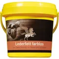 Lederfett für jede Art von Leder, Lederpflege, Pflegemittel, NEU, gelb 1000 ml