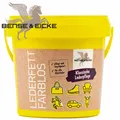 Lederfett 1000 ml Bense&Eicke  farblos Lederpflege Leder Schuhe Trensen