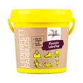 Lederfett 1000 ml B&E - farblos - 1l Leder Pflegemittel Lederpflege Pflegefett