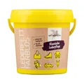 B & E Lederfett - 1000 ml - farblos - Leder Pflegemittel Lederpflege Pflege Fett