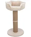 Boyho Kratzbaum 83cm beige Trixie