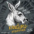 Die Känguru-Apokryphen (Die Känguru-Werke 4): 4 C... | Buch | Zustand akzeptabel