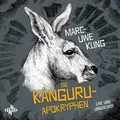 Die Känguru-Apokryphen, Marc-Uwe Kling