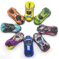 Stunt Auto Spielzeugauto Kinder Auto Spielzeug Mini Autos Legierung Motor Fle...