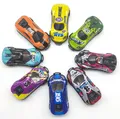 Drehbares Spielzeugauto Kinder Autospringen Legierung Stuntauto Spielzeugauto fü