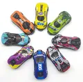 Springendes Stunt-Auto, 360° drehbar, Legierung, kreatives Mini-Auto