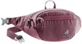 deuter Gürteltasche BELT I, mit Logodruck, aus robuster Kunstfaser, wasserabweisend