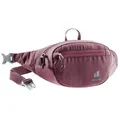 Deuter Belt I Hüfttasche (Größe 1.5L, rot)
