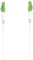 Glasfaser-Netzwerkkabel, LC/APC-Stecker - LC/APC-Stecker, 10 Gbit/s, 30 m (00200800)