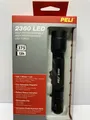 Peli 2360 LED Aluminium Taschenlampe 192m Reichweite Wasserdicht IPX8 375lm NEU