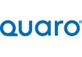2 x QUARO QD1304 Bremsscheibe für SUZUKI