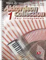 Noten Musik die uns gefällt Akkordeon Collection 1 Hans Lüders Holzschuh VHR591