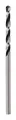 Bosch Zubehör HSS PointTeQ (DIN 338) Metallspiralbohrer - 2,1 mm - 10er-Pack