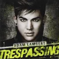 Audio Cd - Adam Lambert - Trespassing (Deluxe Version)  - Rca -D- Neu