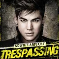 Adam Lambert Trespassing (CD) Deluxe  Album (US IMPORT)