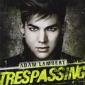 Adam Lambert - Trespassing - Adam Lambert CD OUVG The Cheap Fast Free Post