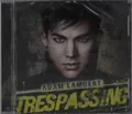 Adam Lambert: Adam Lambert: Trespassing -   - (CD / T)
