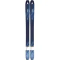 ATOMIC Tourenski N BACKLAND 85 W - Da., blue (165 cm)
