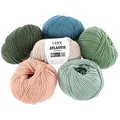 Lang Yarns Wolle Atlantis