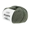 Wolle Kreativ! Lang Yarns - Atlantis Fb. 98 olive 50 g