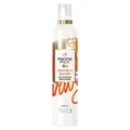 Pantene Pro-V Nährendes Mousse, Perfect Waves, 200ml, mit Arganöl, Haltegrad 3, Verleiht Glänzende & Schwungvolle Wellen, Haarpflege