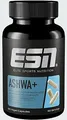 ESN Ashwa Pro 120 Kapseln - Ashwagandha-Wurzelextrakt KSM-66®