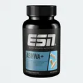 ESN Ashwa Pro, 120 Kapseln, Ashwagandha KSM-66 Withania Somnifera