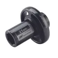 Ingersoll Rand Steckschlüssel S64M21L-PS1, 21 mm, 1/2''-Antrieb, PowerSocket