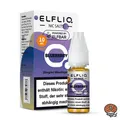 ELFLIQ by ELFBAR Blueberry *10mg/ml* Nikotinsalz, 10ml Liquid