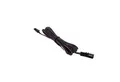 SO-TECH® Verlängerungskabel miniAMP Stecker / Buchse 2000 mm Lampen-Verbindungskabel