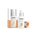 ISDIN FUSION WATER MAGIC REPAIR Sonnenschutz SPF 50 Gesichts-Emulsion 50 ml