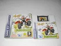 Hugo Bukkazoom - [Game Boy Advance]