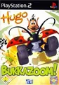 PS2 / Sony Playstation 2 - Hugo Bukkazoom DE mit OVP sehr guter Zustand