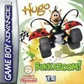 Hugo Bukkazoom von NBG EDV Handels  Verlags GmbH | Game | Zustand gut
