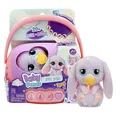Baby Paws JUST Born Bunny INTERAKTIVE Haustiere Haustiere mit Einer elektronisch