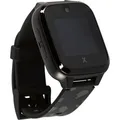 Xplora XGo 3 2. Generation schwarz XGO3-2DE-SL-BLACK