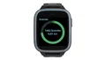 Xplora XGO3 Kinder-Smartwatch mit GPS und Armband im Animal Print-Design, Black