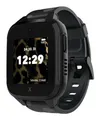 Xplora XGO3 Gen 2 Digital Smartwatch Rechteckig IP68 4G  Schwarz