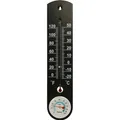 Metaltex Thermometer mit Hygrometer (298032000)