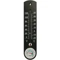 Metaltex Thermometer mit Hygrometer 298032000 , 1 Stück