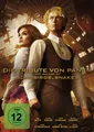 Die Tribute von Panem - The Ballad of Songbird & Snakes (DVD)