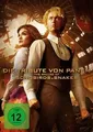 Die Tribute von Panem - The Ballad of Songbird  Sna... | DVD | Zustand sehr gut