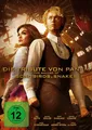 Die Tribute von Panem - The Ballad Of Songbirds And Snakes | Francis Lawrence