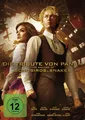 Tribute von Panem - Ballad of Songbirds.. (DVD)  Min: 151/DD5.1/WS - Sony Music